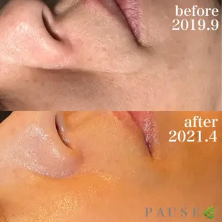 浜野 恵美のエステ・リラクイメージ