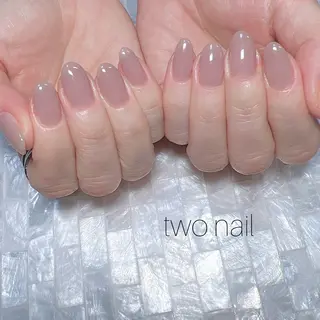 ネイル two nailのネイルデザイン