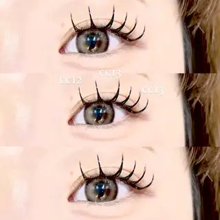 マツエク・マツパ 🇰🇷韓国スタイル /束間まつげ🎀ミキのマツエク・マツパデザイン