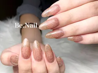 ネイル Be. Nailのネイルデザイン