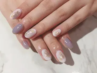 ネイル Regaro i.sのネイルデザイン