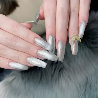 ネイル フ ミのネイルデザイン