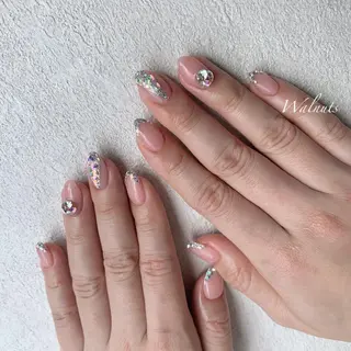 ネイル esterella所属・Nail salon esterellaのネイルデザイン