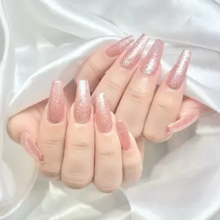 ネイル WISTERIA hayamiのネイルデザイン