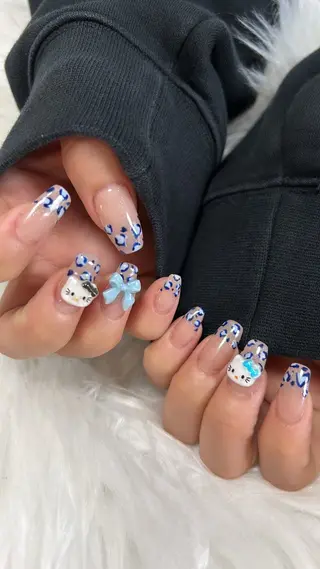 ネイル Nailsalon e'clatのエステ・リラクイメージ