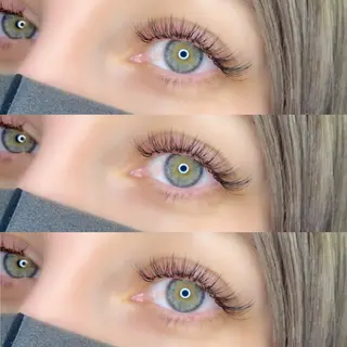 マツエク・マツパ MINTELASH 👼🏻Mioのマツエク・マツパデザイン