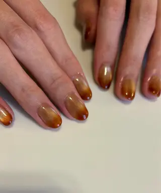 ネイル Nailsalon Olu所属・ネイリスト Nanaのネイルデザイン