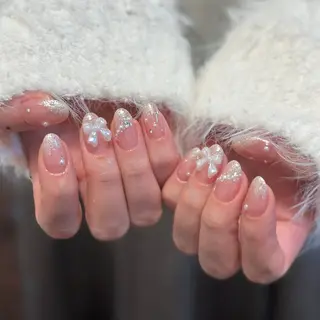 ネイル UnicornNail所属・Unicorn Nail 矢場町店のネイルデザイン