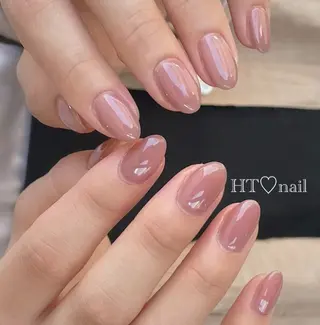 ネイル HT♡nail所属・mimi ♡のネイルデザイン
