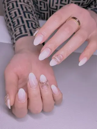 ネイル エムズ ハヤシのネイルデザイン