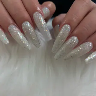 ネイル nailsalon Aymé所属・【Aymé】 AMIのネイルデザイン