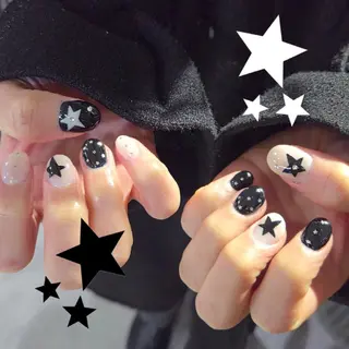 ネイル MINAMI ☆.*˚/個性派のネイルデザイン