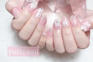 ネイル 小林 ゆりあのネイルデザイン