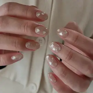 ネイル Iris  Nail所属・akige akigeのネイルデザイン