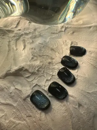 ネイル musee de MUSE所属・💞 LISAのネイルデザイン