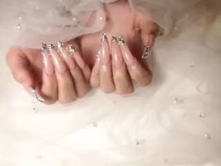 ネイル ORGAN makiのネイルデザイン