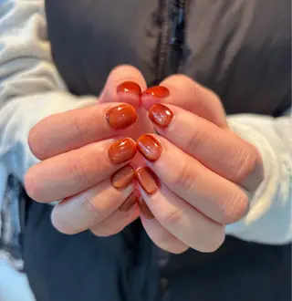 ネイル free'snail N A Oのネイルデザイン