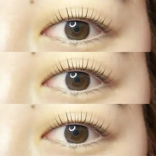 マツエク・マツパ ロレインブロウ横浜店所属・🤍アイリスト kana🤍のマツエク・マツパデザイン