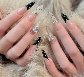 ネイル D-BEAUTY Nailsalonのネイルデザイン