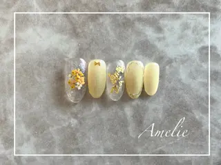 ネイル yo koのネイルデザイン