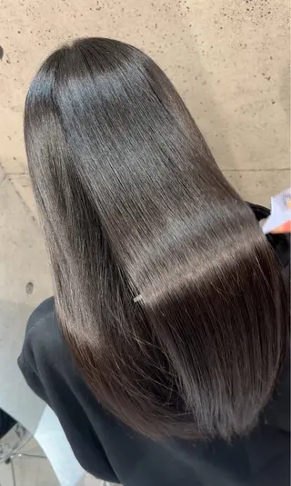 ロング 🍬【髪質改善】 さつー🍬のヘアスタイル