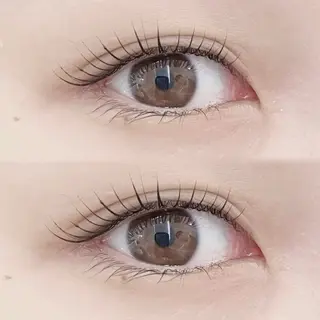 マツエク・マツパ ♡hina♡ まつげパーマ🎀のマツエク・マツパデザイン