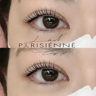 マツエク・マツパ eyelist Miyazakiのマツエク・マツパデザイン