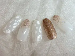 ネイル Komuro Erikaのネイルデザイン