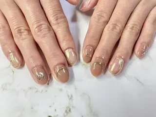 ネイル Y's nailのネイルデザイン