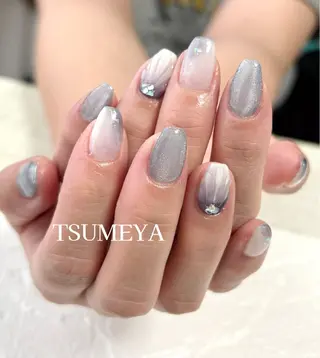 ネイル _TSUMEYA _のネイルデザイン