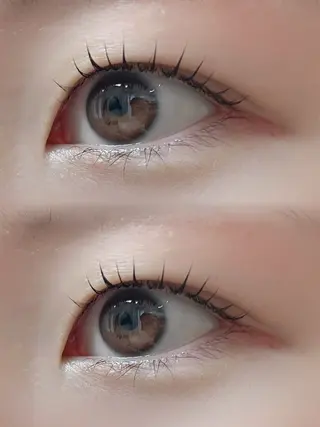 マツエク・マツパ ANCIL店 みいだ·͜·✌︎のマツエク・マツパデザイン