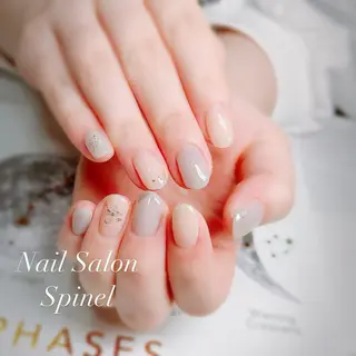 ネイル 杉山 千秋のネイルデザイン