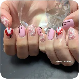 ネイル ネイル junkoのネイルデザイン