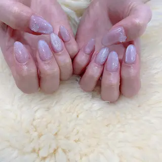 ネイル SOL NAILのネイルデザイン