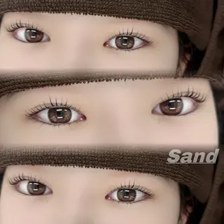 マツエク・マツパ Eye ELSA lash栄店 長沼の眉毛・アイブロウイメージ