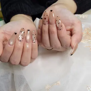 ネイル ネイルサロンほっこり kanaのネイルデザイン