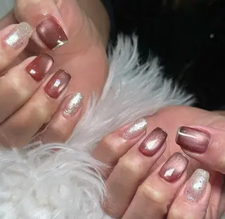 ネイル ＥＮＮＡＩＬ野中本店所属・EN_NAIL 野中本店Ayakaのネイルデザイン