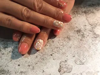 ネイル Kimura Yukoのネイルデザイン