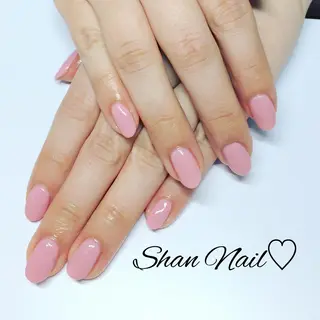 ネイル Shan Nailのネイルデザイン