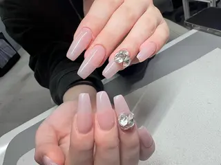 ネイル Nail&Eye lash Nanaのネイルデザイン