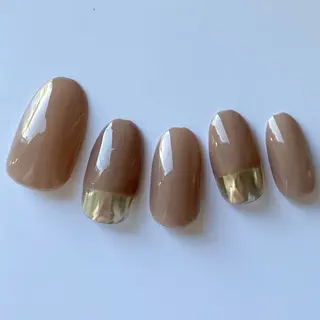 ネイル private salon MUMEI所属・🫧 KAORIのネイルデザイン