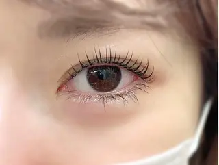 マツエク・マツパ JuaneSalon 🌸モデル募集🌸のマツエク・マツパデザイン