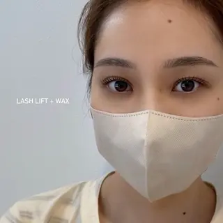 マツエク・マツパ Due S 🐈‍⬛ shinoのマツエク・マツパデザイン