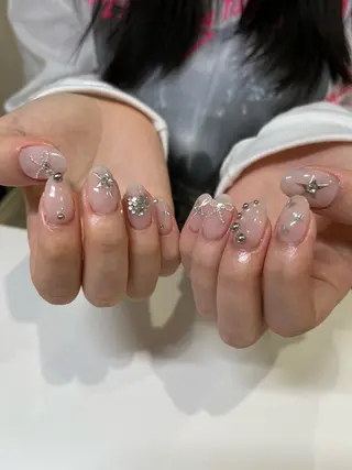 ネイル nail by minamiのネイルデザイン