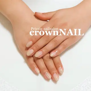 キッズ ネイル ensowa✱laf NAILのネイルデザイン