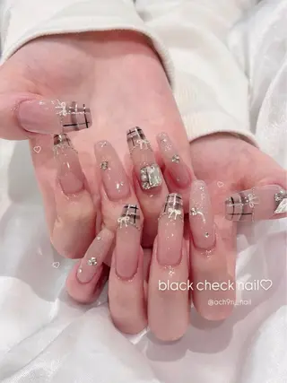 ネイル aoi ♡のネイルデザイン