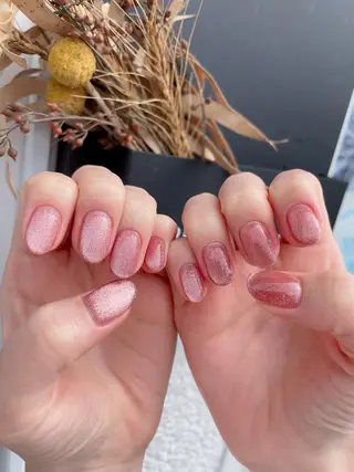 ネイル 南野 由希のネイルデザイン