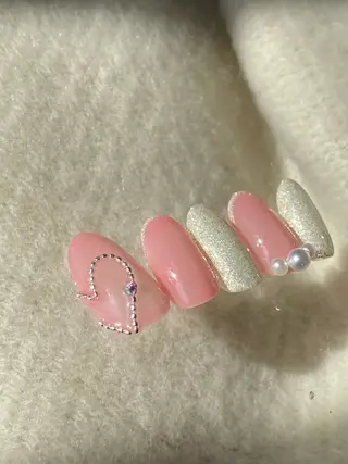 ネイル maison de NALIのネイルデザイン