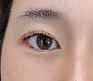 マツエク・マツパ 目元・まつパ・美肌フ ェイシャル谷町四丁目のマツエク・マツパデザイン