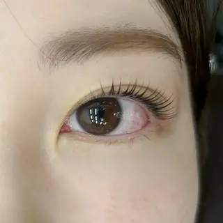 マツエク・マツパ B⭐︎STELLA FUJIOKAのマツエク・マツパデザイン